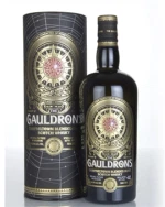 The Gauldrons Batch 5 Campbeltown Blended Malt Whisky